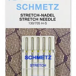 Иглы стрейч Schmetz 130/705H-S №65 (5 игл).