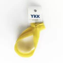 Молния потайная неразъёмная YKK Тип 2 20 см. Цвет 504.