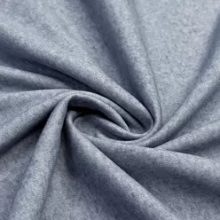 Кулирка 100% хлопок ДЕНИМ МЕЛАНЖ. Качество пенье.